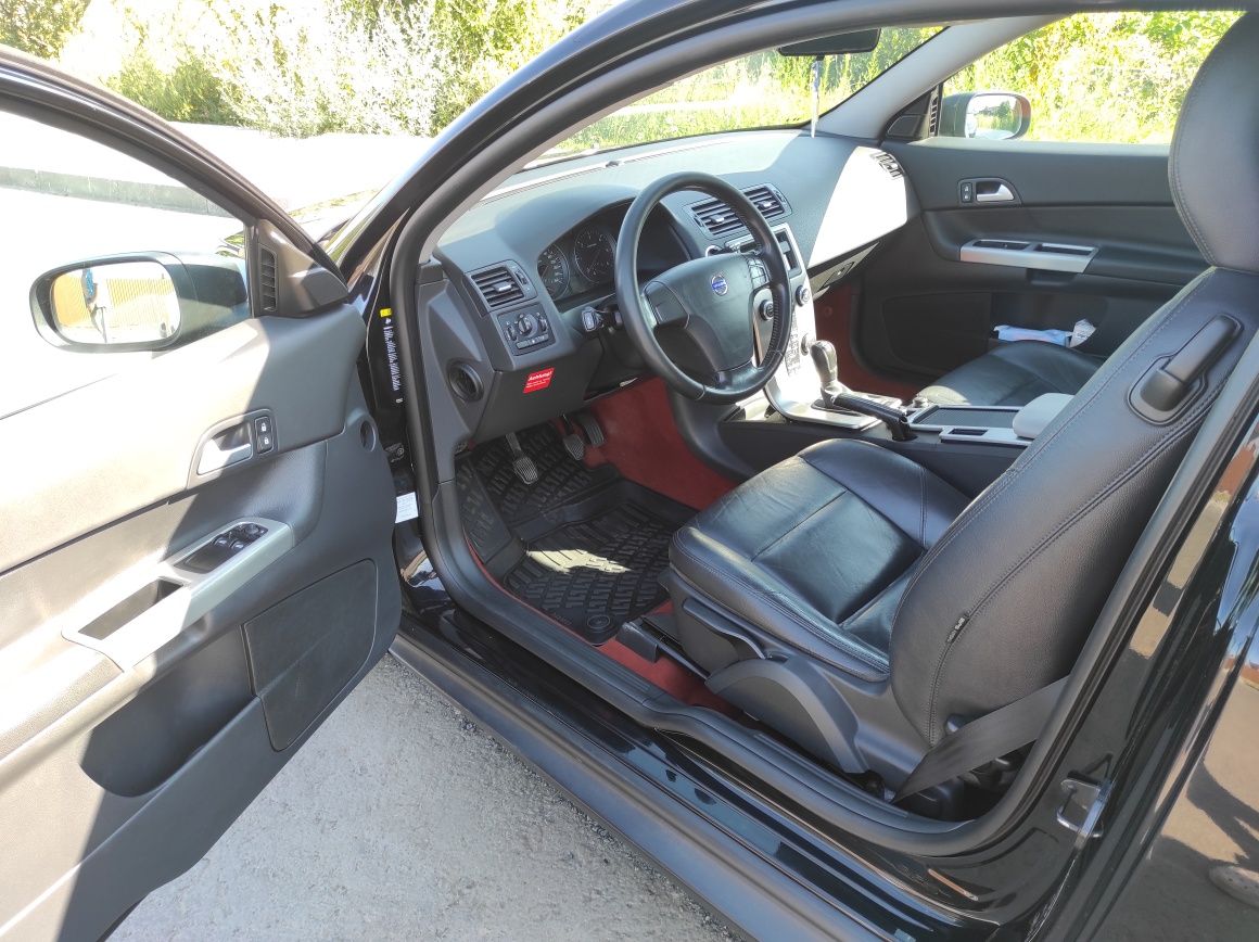 Volvo c30 , 1,6D , 2008р