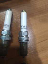 Свечи зажигания NGK R1 VAG 06K905601D