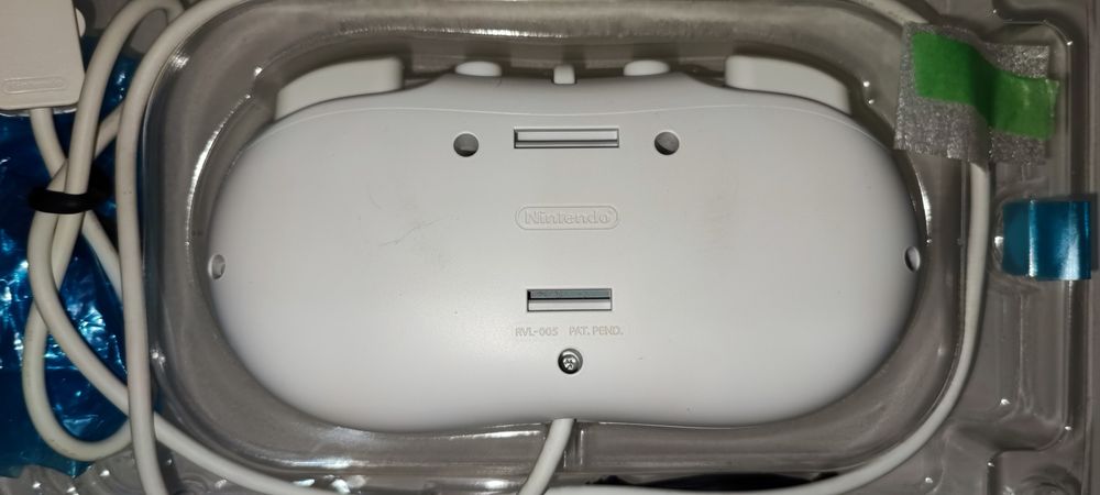 Vendo Comandos para consolas Nintendo Wii e Nintendo Wii U!