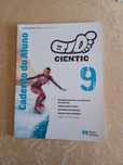 BIOCienTIC - Ciências Naturais - 9.º Ano caderno (NOVO)