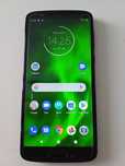 Motorola Moto G6 3/32 GB • NFC • Dual SIM • Stan bdb,  Android 9