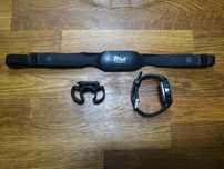 Zegarek z pulsometrem