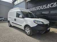 Fiat Doblo XL Maxi Longa 1.6Multijet 120cv