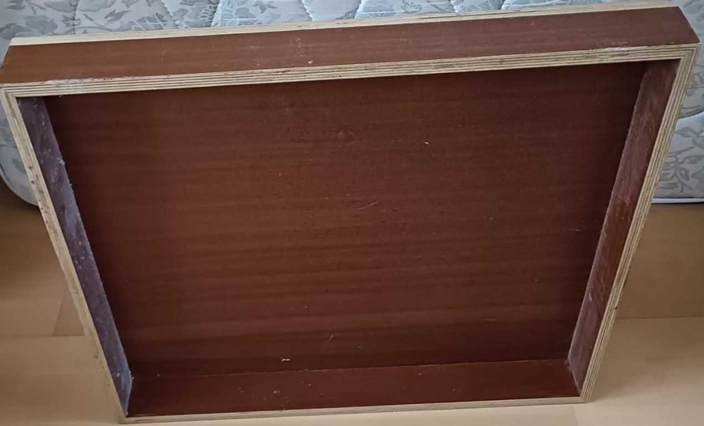 Proteção de Fogão