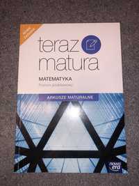 Arkusze maturalne teraz matura