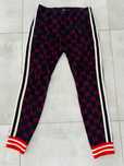 Spodnie Gucci pants monogram M