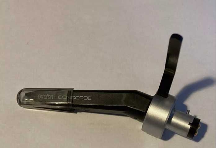Ручки \ картриджи Ortofon Concord