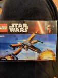 Lego Star Wars 30278