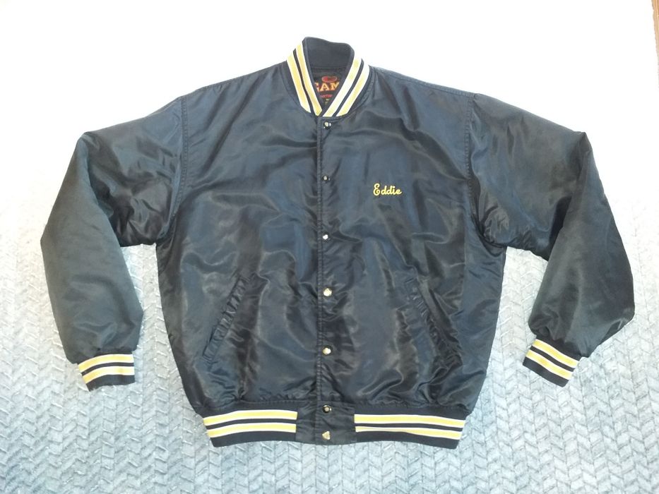 Куртка бомбер GAME sportswear