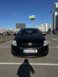 Toyota Auris 2008