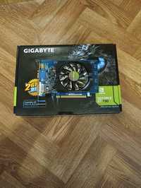 Видеокарта gt730 2gb в Идеальном состоянии, НА ГАРАНТИИ