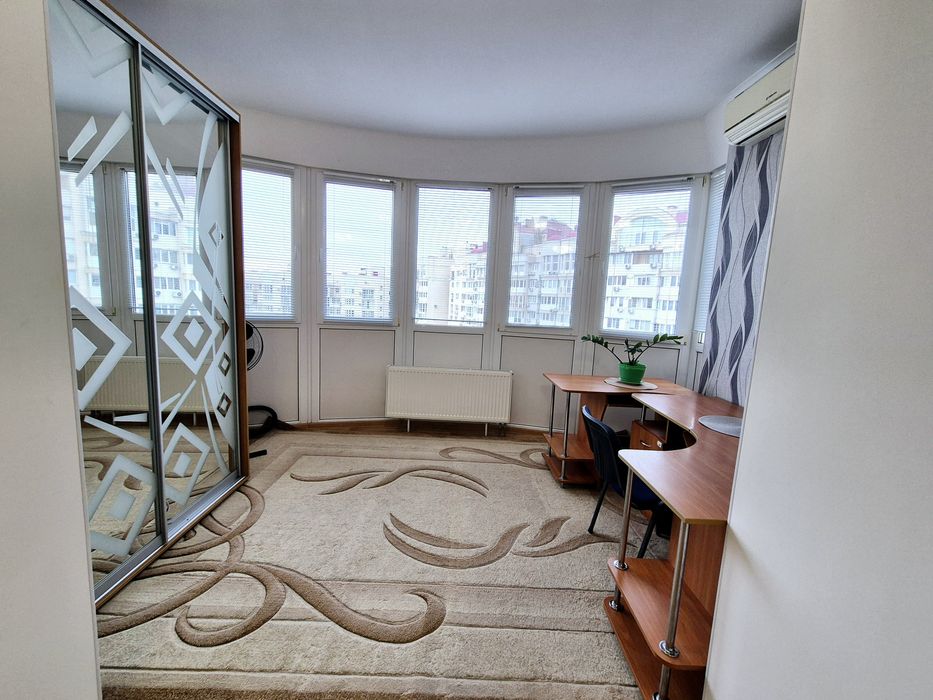 Аренда от собственника/от хозяина ЖК Ривьера  Намыв закрытый двор Река