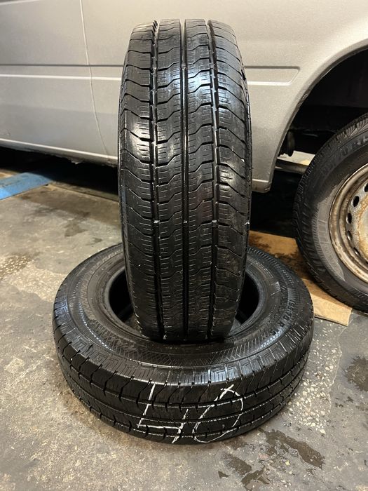 195/70/15C Paxaro 2 szt