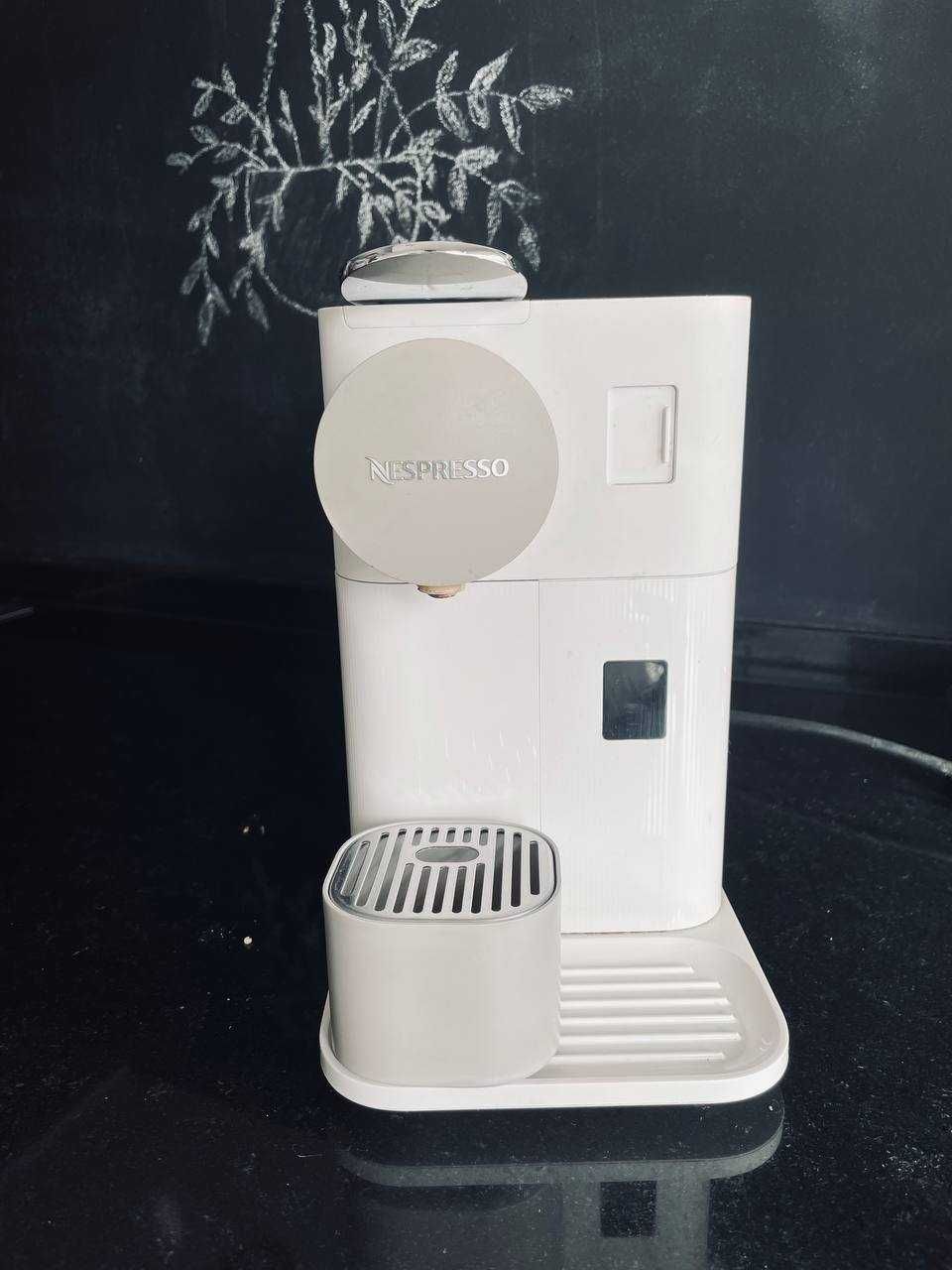 Máquina de Café Nespresso