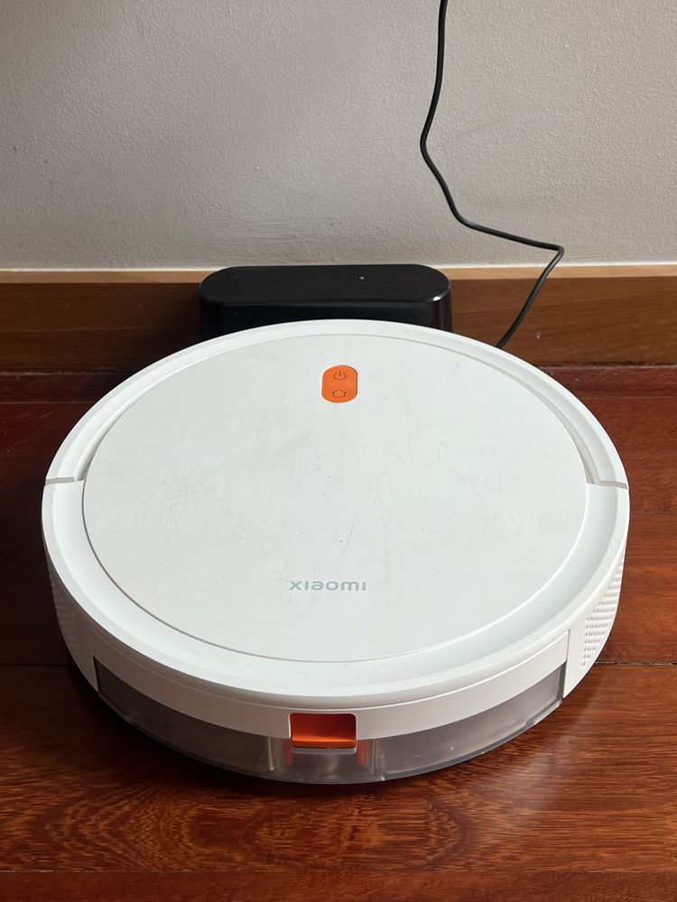 Aspirador robot Xiaomi