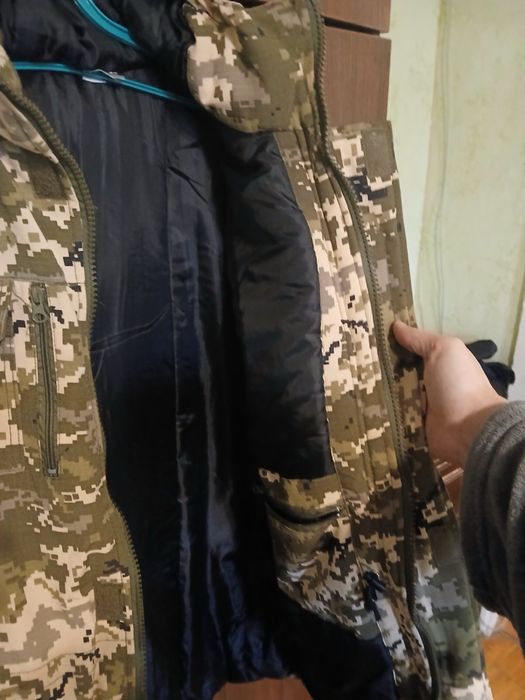 Берці Талан 44 розмір