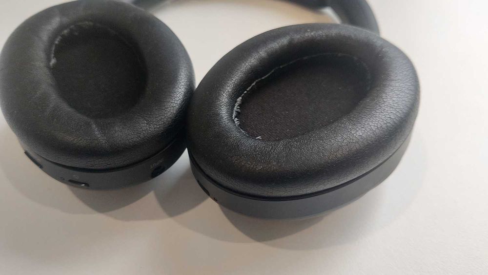 Sony WH-1000XM3 — Auscultadores Bluetooth com Noise-Cancelling