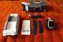Smartwatch Garmin Venu SQ +dodatkowy pasek