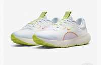 Кроссовки NIKE React Escape Run Premium White DN2652-100