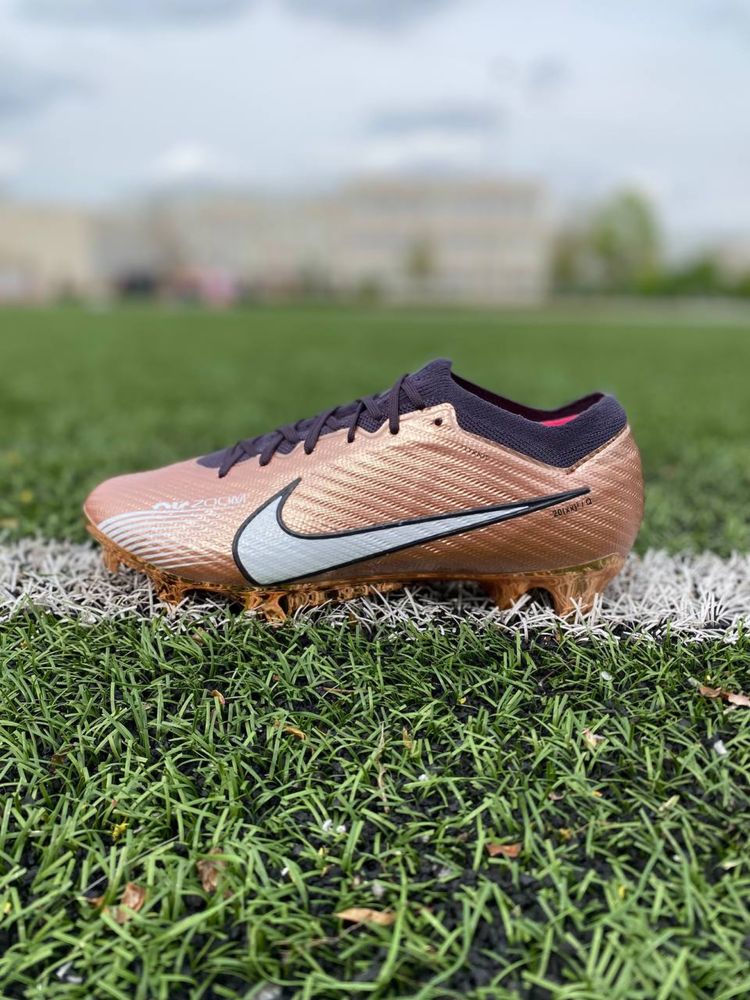 Korki Nike Mercurial Vapor 15 air zoom elite brown