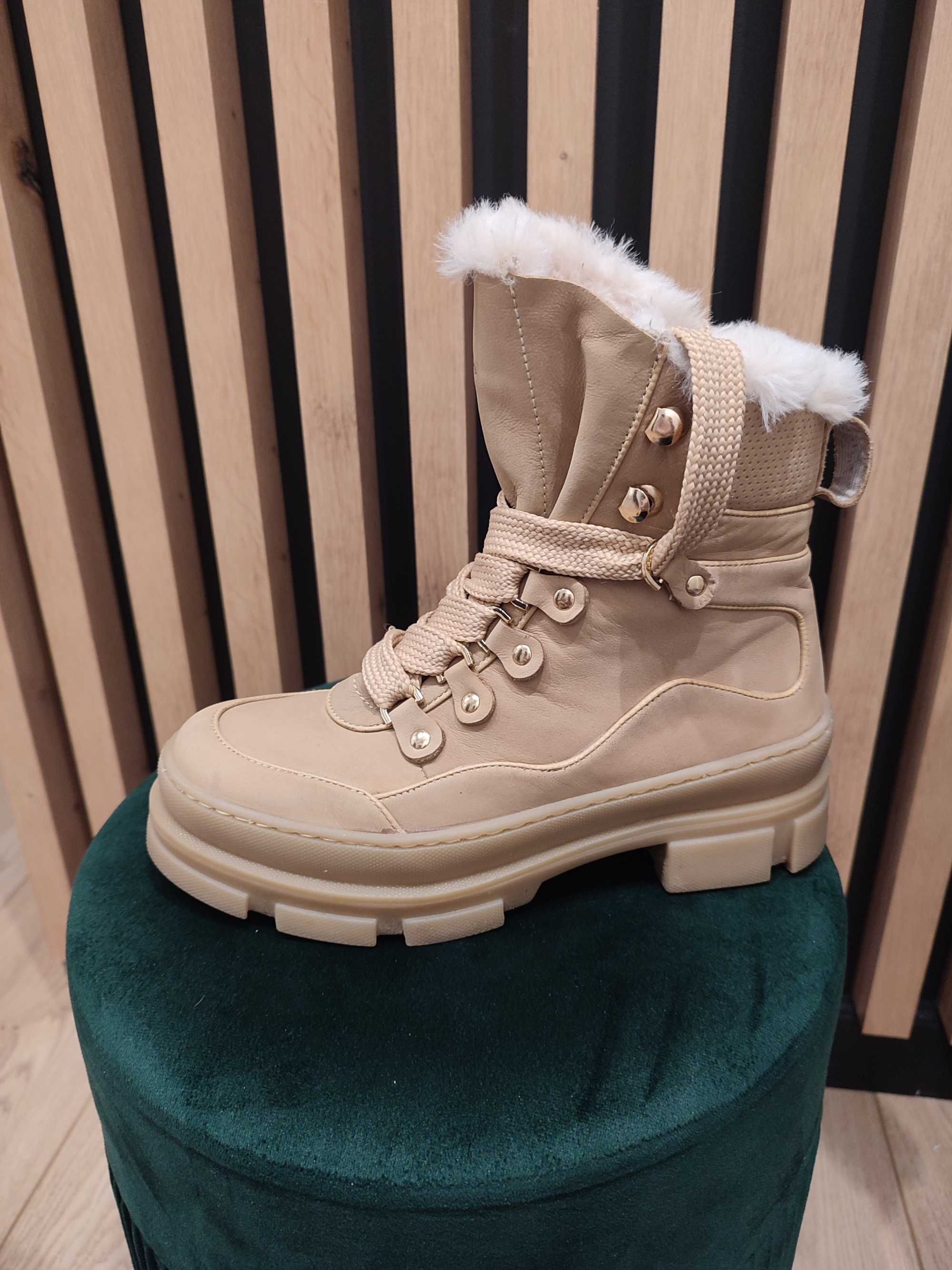 Buty Badura sprzedam