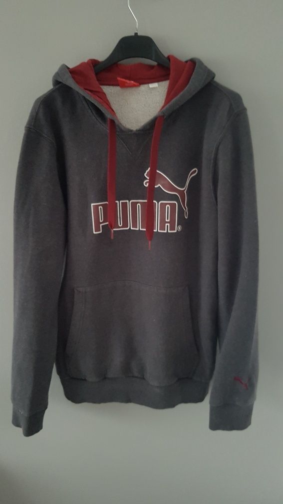 Bluza  Puma Unisex