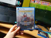 Kingdom Come: Deliverance II (PS5)