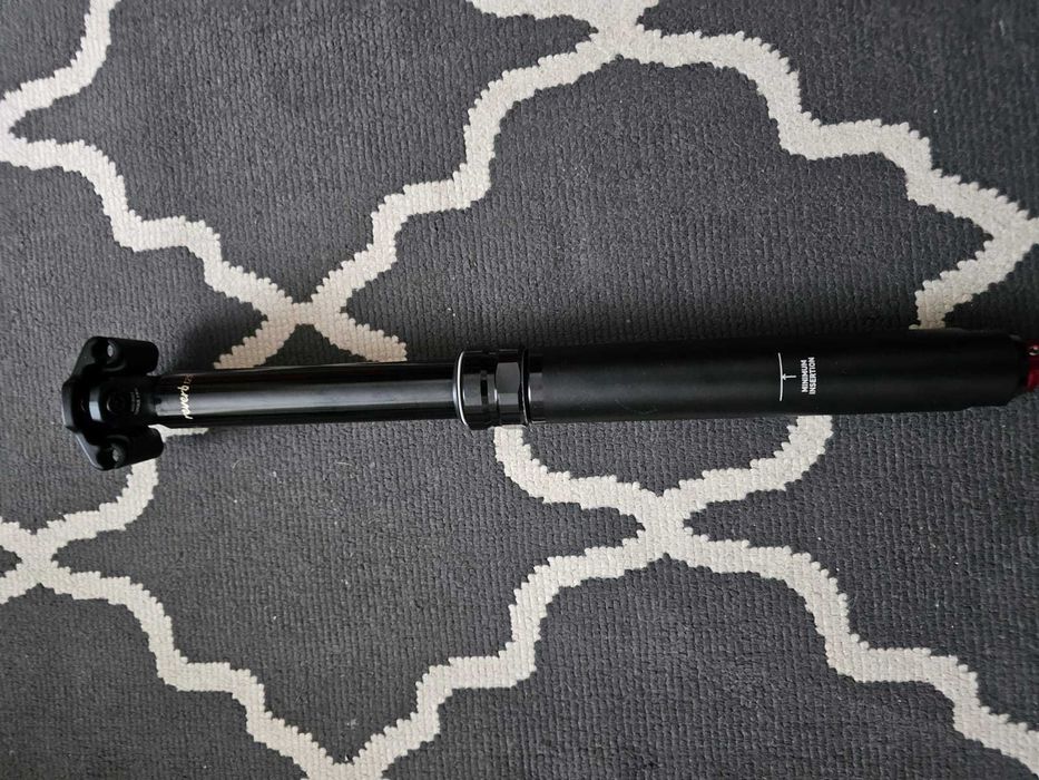 Rock Shox Reverb Stealth 31.6mm 125mm travel