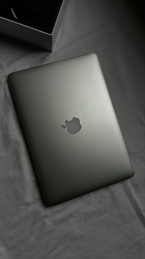 Macbook Pro 13” A1502
