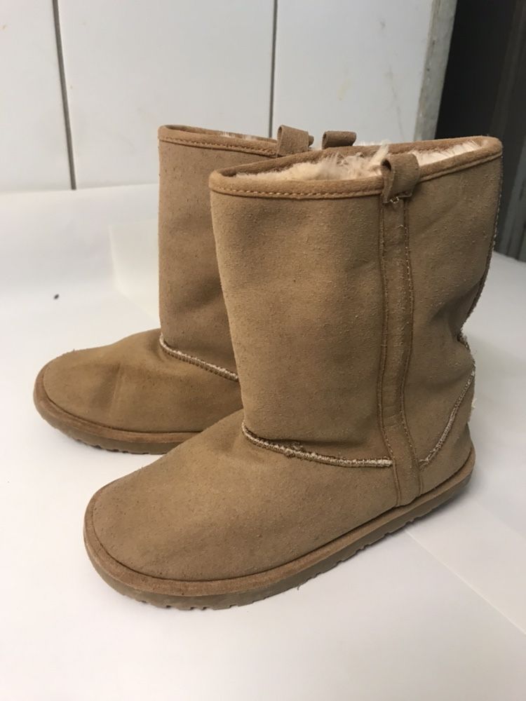Buty Zara