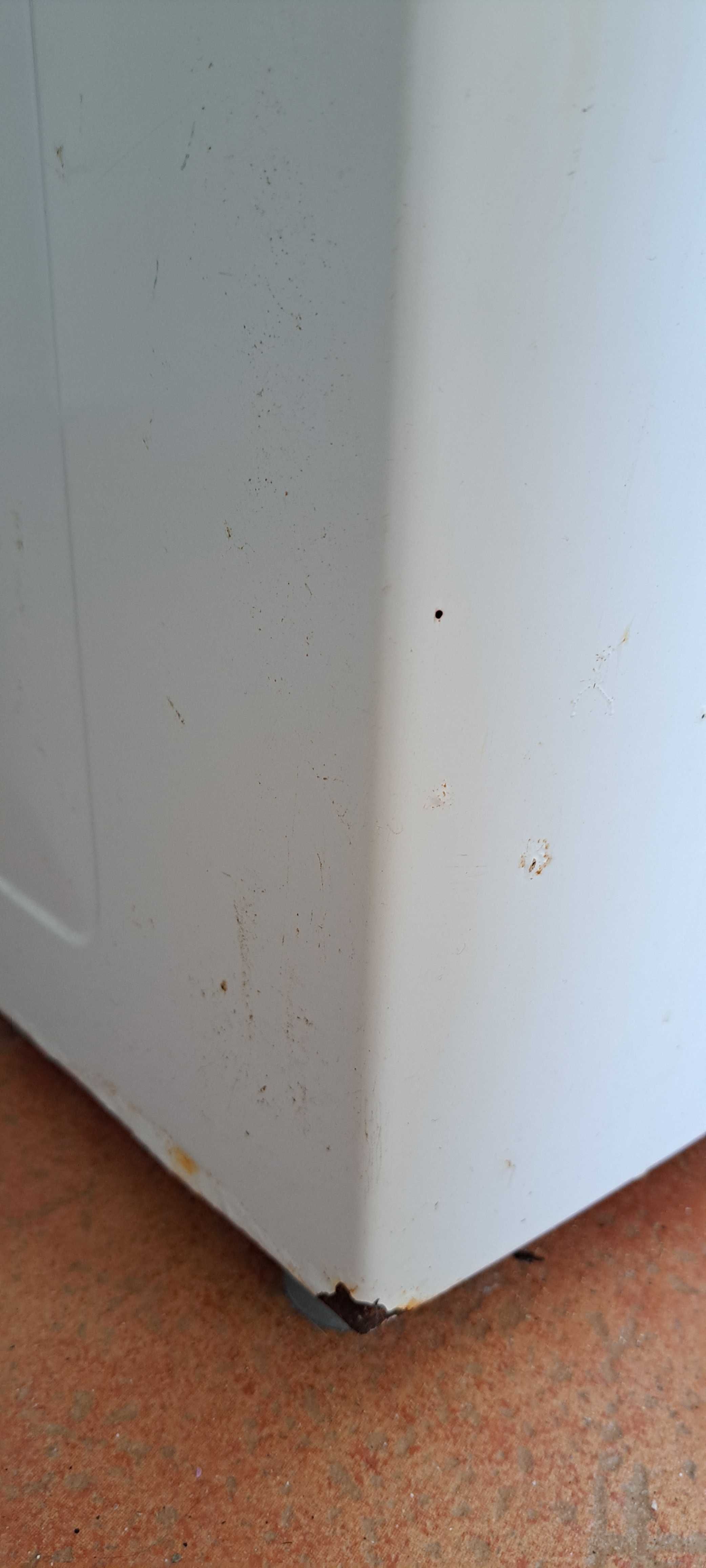 Vendo máquina de lavar Zanussi FA522