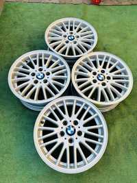 Диски 5/120 R17 BMW 7J et-39