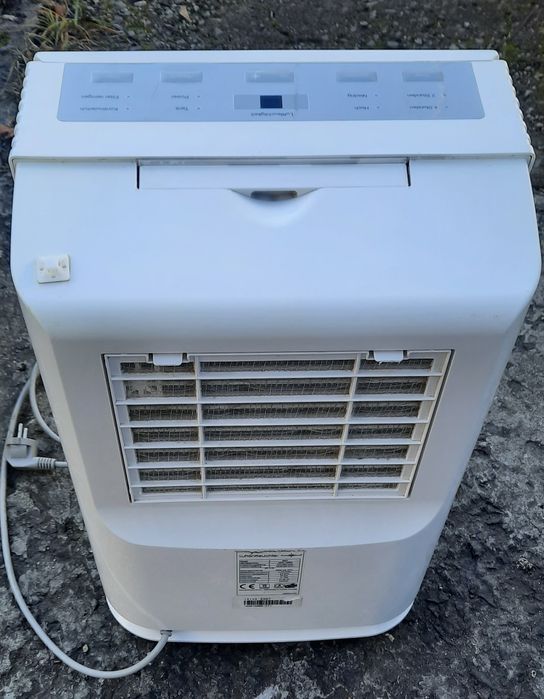 Осушувач повітря  20л на добу