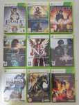 Gry RPG i strategiczne na Xbox 360