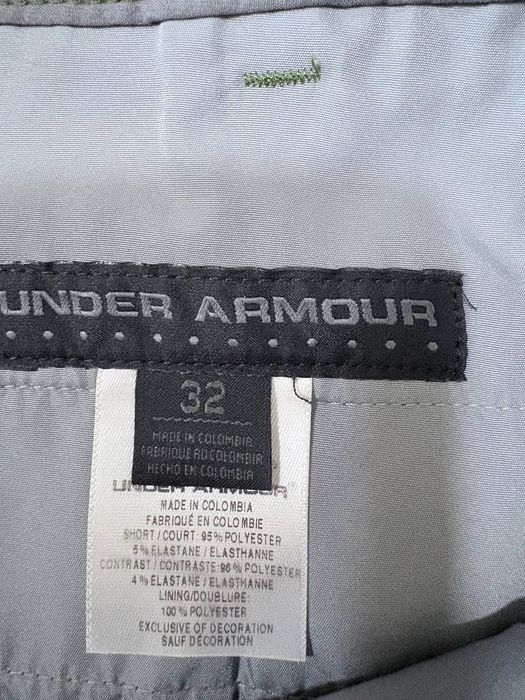 Продам шорти Under armour.