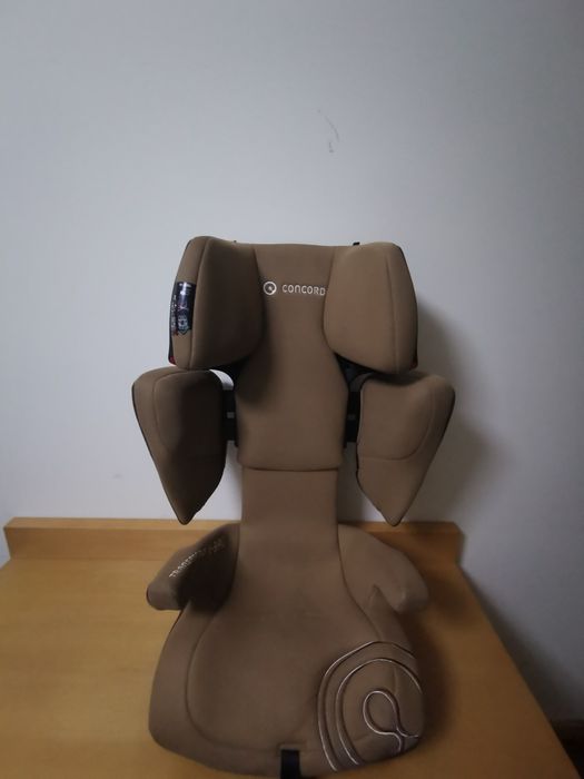 Cadeira auto concord transformer x-bag