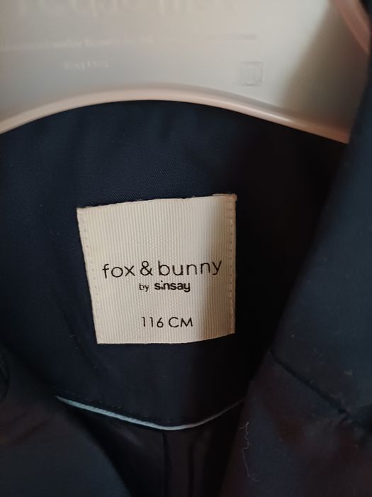 Marynarka dla chłopca, sinsay,116