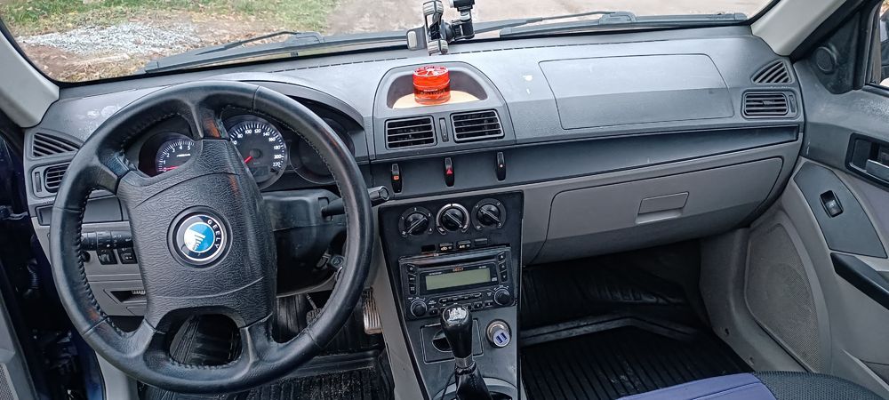 Джилі СК 2008 рік