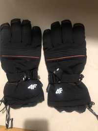 Rękawice narciarskie 4F rozmar XL