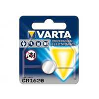 Bateria Cr1620 3V 75Mah Varta