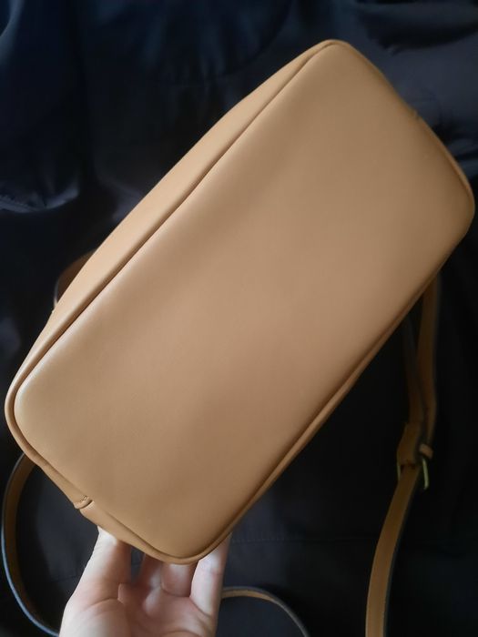 Оригінальна плетена сумочка