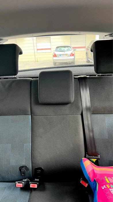 Ford Fiesta 1250 ST Line