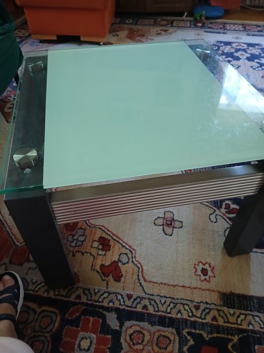 Stolik kawowy 65×65