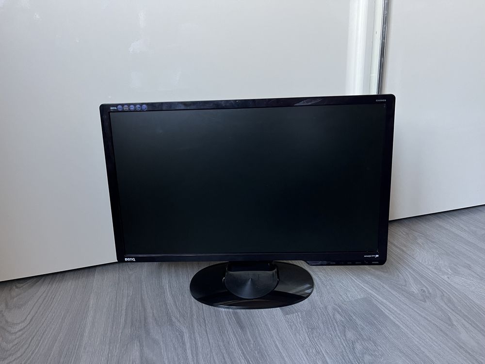 Монітор Benq 24 дюйми
