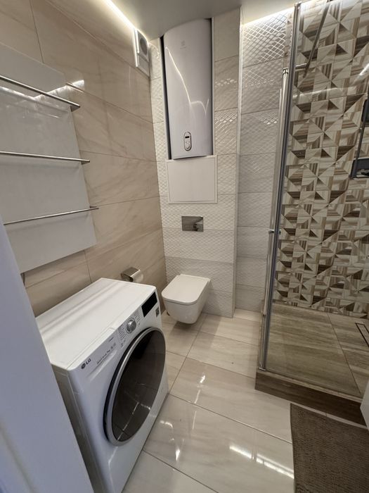 Продаж квартири з ремонтом, Київ Деснянський район, 45м2