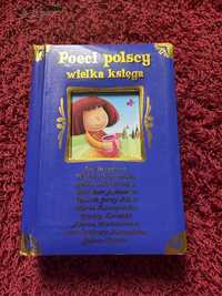 Poeci Polscy Wielka Księga