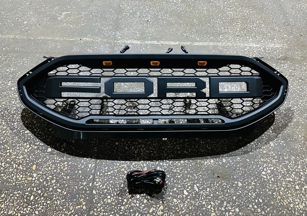 Решітка радіатора Ford Edge 2019- 2025