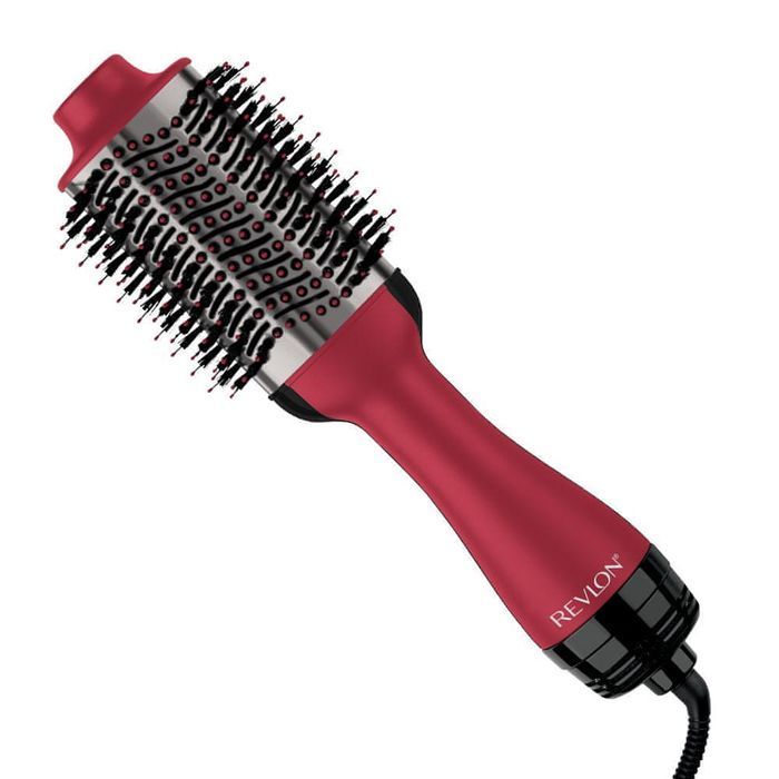 Lokówko-suszarka Revlon One-Step Volumiser Większa Objętość