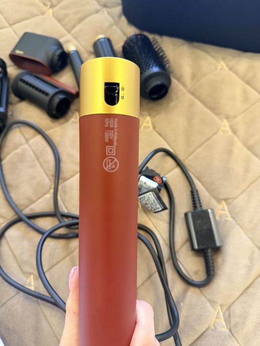 Стайлер Dayson HS08