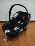 Babycoque Cybex Cloud Z i-Size - PLUS
